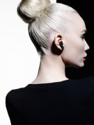 Наушники-TWS HiFuture FutureBuds Plus Black