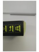 Игровой контроллер для телефона Hoco GM2 Black УЦЕНЕН
