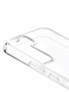 Чехол-накладка Samsung Galaxy S22 Plus Kruche Acryl Crystal