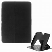Чехол откидной Samsung Galaxy Tab 3 10.1 P5200 iBox чёрный 