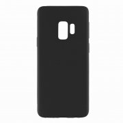 Чехол-накладка Samsung Galaxy S9 8972 черный