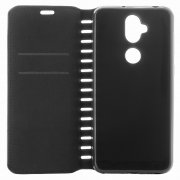 Чехол книжка ASUS ZenFone 5 Lite ZC600KL Book Case New черный