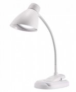 Светодиодная настольная лампа-прищепка Remax RT-E500 White УЦЕНЕН