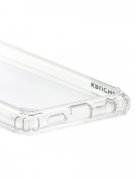 Чехол-накладка Xiaomi Poco X3/X3 Pro/Poco X3 NFC Kruche Acryl Crystal