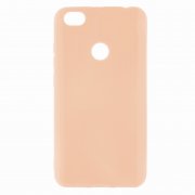 Чехол-накладка Xiaomi Redmi Note 5A Prime Gresso Меридиан розовый беж