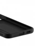 Чехол-накладка Samsung Galaxy S22 Plus Derbi Magnetic Stand черный