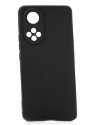 Чехол-накладка Huawei Honor 50/Nova 9 Derbi Silicone Black