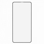 Защитное стекло iPhone XS Max/11 Pro Max Baseus Arc-surface Black 0.2mm УЦЕНЕН