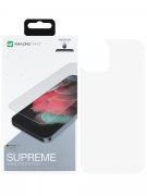 Защитная пленка iPhone 12 mini Amazingthing SupremeShield Matte задняя