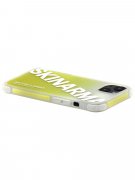 Чехол-накладка iPhone 13 Skinarma Keisha Yellow