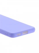 Чехол-накладка Samsung Galaxy A53 5G Derbi Slim Silicone-3 лиловый