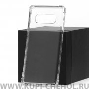 Чехол-накладка Samsung Galaxy Note 8 9010 прозрачный
