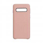 Чехол-накладка Samsung Galaxy S10 K-Doo Noble Pink