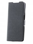 Чехол книжка Samsung Galaxy M52 Derbi Open Book-7 Black 