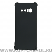 Чехол-накладка Samsung Galaxy Note 8 Hard черный