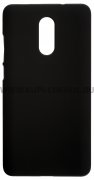 Чехол пластиковый Xiaomi Redmi Pro SkinBox Shield 4People чёрный