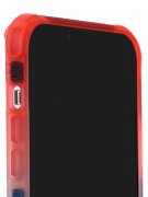 Чехол-накладка iPhone 13 Pro Skinarma Hade Blue