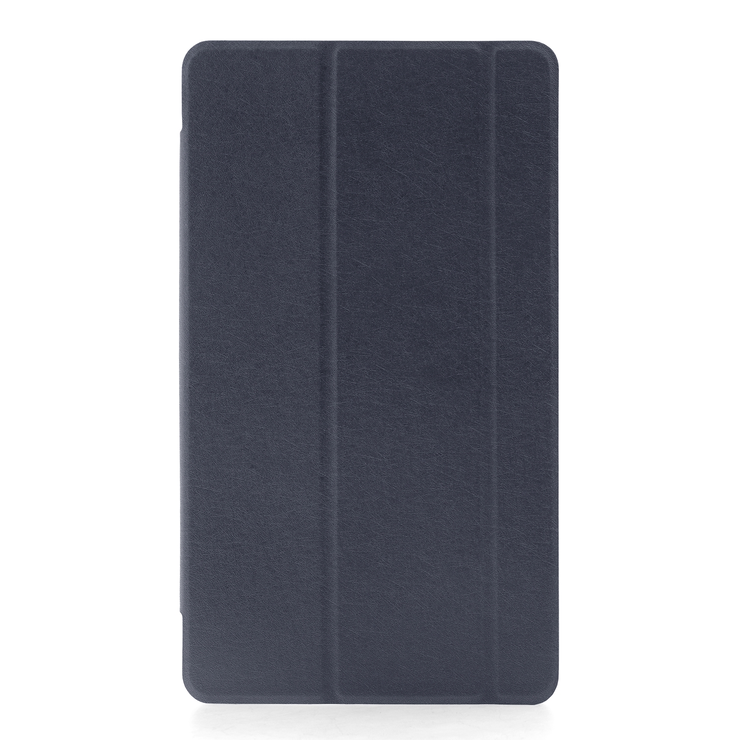 Чехол откидной Huawei MediaPad T3 8.0 Trans Cover синий