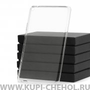Чехол-накладка Huawei MediaPad T3 8.0 прозрачный глянцевый 1.8mm