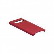 Чехол-накладка Samsung Galaxy S10+ K-Doo Noble Red