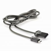 Кабель USB-Micro WK Tarnish 1m