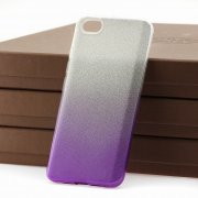 Чехол-накладка Xiaomi Mi5 9191 с градиентом фиолетовый
