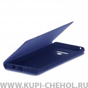 Чехол книжка Samsung Galaxy Note 9 Hdci MingZhe синий