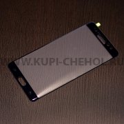 Защитное стекло Samsung Galaxy Note 7 9377 черное