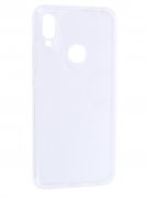 Чехол-накладка Xiaomi Redmi Note 7/Note 7 Pro iBox Crystal прозрачный глянцевый 0.5mm