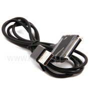 Lenovo  K1/S1/Y1001/Y1011  USB кабель  арт.7411