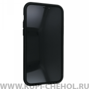 Чехол-накладка iPhone 11 Pro 3DKnight Wood 02