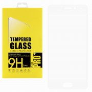 Защитное стекло Meizu Pro 7 Glass Pro Full Screen белое 0.33mm