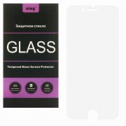 Защитное стекло iPhone 6/6S Ainy Crystal 0.33mm
