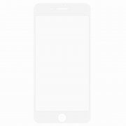 Защитное стекло iPhone 7 Plus WK Kingkong3 White 0.22mm