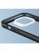 Чехол-накладка iPhone 13 Pro Amazingthing Explorer Pro Black