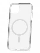 Чехол-накладка iPhone 11 Pro Max Kruche Acryl Magnet Crystal