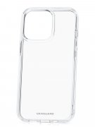 Чехол-накладка iPhone 13 Pro Vanguard Maximus Clear