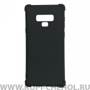 Чехол-накладка Samsung Galaxy Note 9 Hard черный
