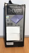 Power Bank 10000 mAh Remax Thoway RPP-55 Gray УЦЕНЕН