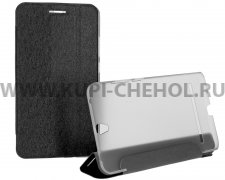Чехол откидной ASUS Z171 ZenPad C 7.0 Trans Cover чёрный