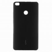 Чехол силиконовый Xiaomi Mi Max Cherry черный 