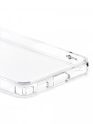 Чехол-накладка Samsung Galaxy S22 Plus Kruche Acryl Crystal