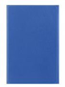 Чехол откидной Samsung Galaxy Tab A7 10.4 T500 (2020) Derbi Book Cover темно-синий