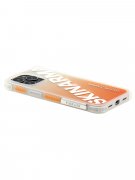 Чехол-накладка iPhone 13 Pro Max Skinarma Keisha Orange