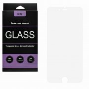 Защитное стекло iPhone 6 Plus/6S Plus Ainy Crystal 0.33mm