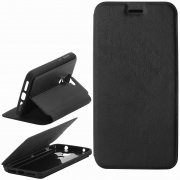 Чехол книжка LeEco Cool 1 Book Case A с визитницей черный