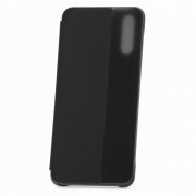 Чехол книжка Huawei P20 Smart View Flip Cover черный