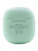 Наушники-TWS HiFuture ColorBuds Light Green