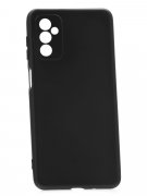 Чехол-накладка Samsung Galaxy M52 Derbi Silicone Black
