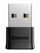 USB Bluetooth-адаптер Baseus BA04 Black